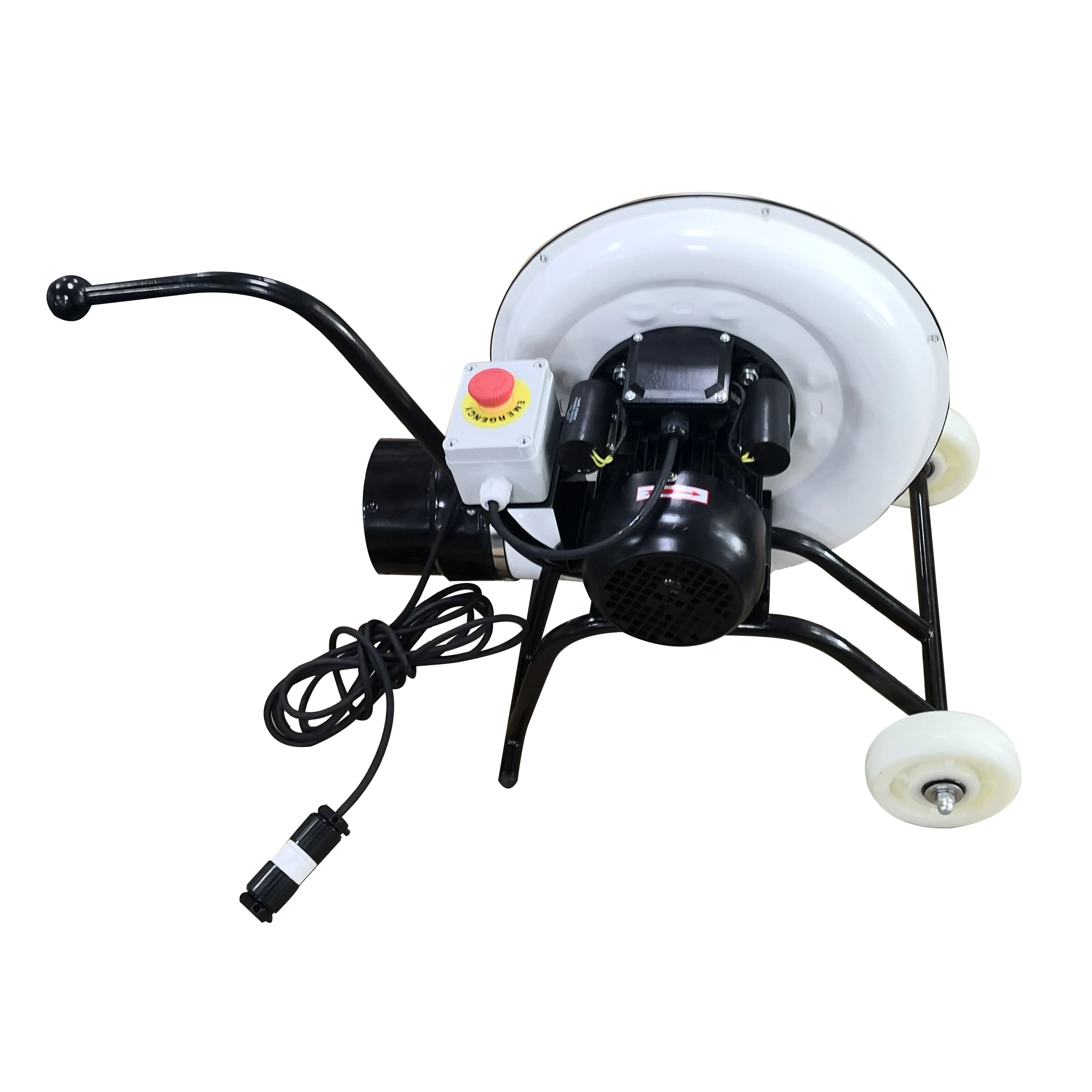 Portable Exhaust Fan