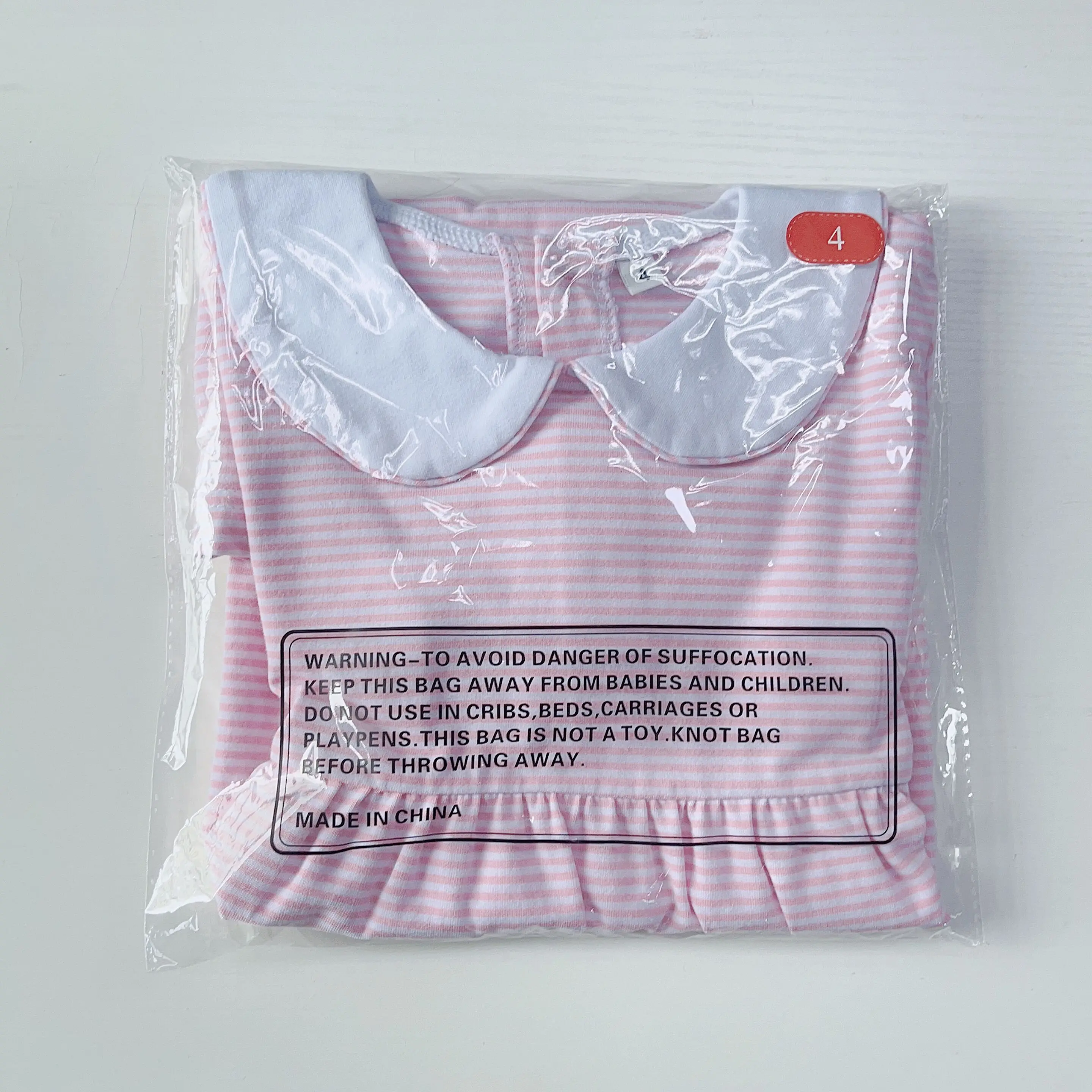 wholesale dress spring kids girls dresses 2-12 children clothing cotton flutter sleeve baby toddler girls dresses