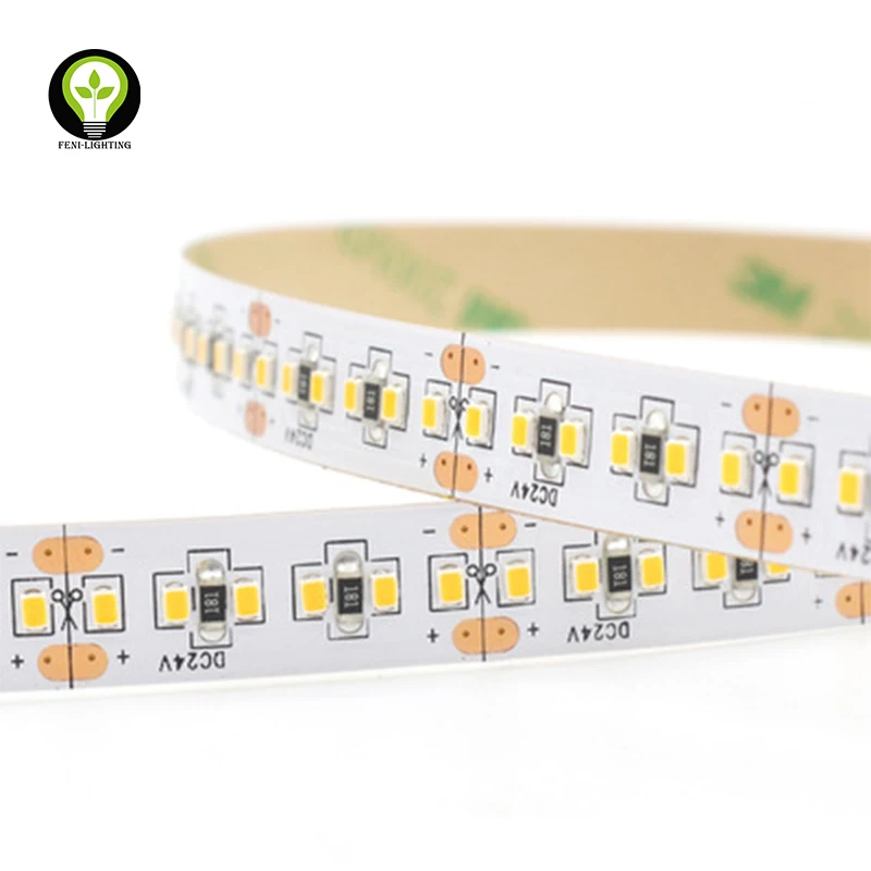 Высоколюминесцентные экологически чистые светильники SMD 2216 SMD 2216 WS2815, освещение для отеля, долгое время использования, светодиодная веревочная лампа