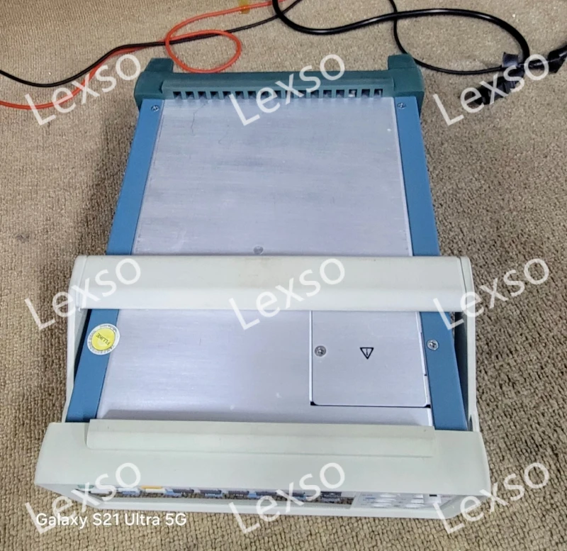 Used 1PCS Tektronix DMM4040 6-1/2 Digital Precision Multimeter