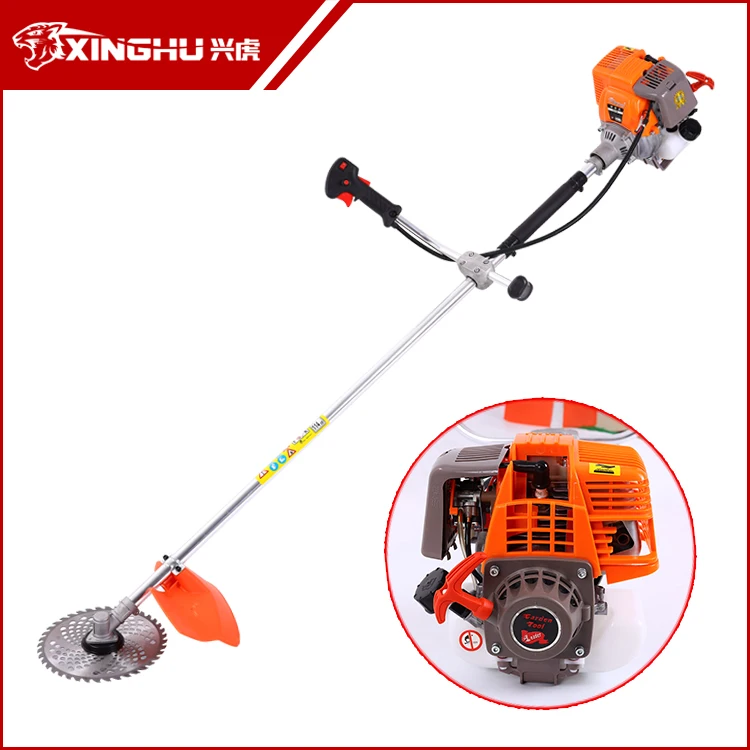 1E139F gasoline engine 4-stroke brush cutter garden tools grass cutter