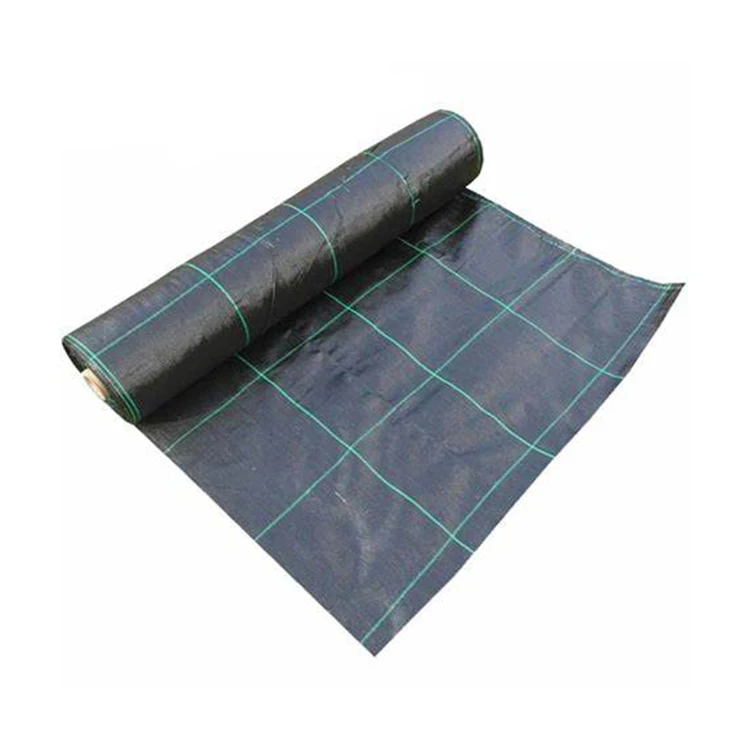 циновка циновки засорителя аграрной черной ткани pp земная пластичная напольная анти-