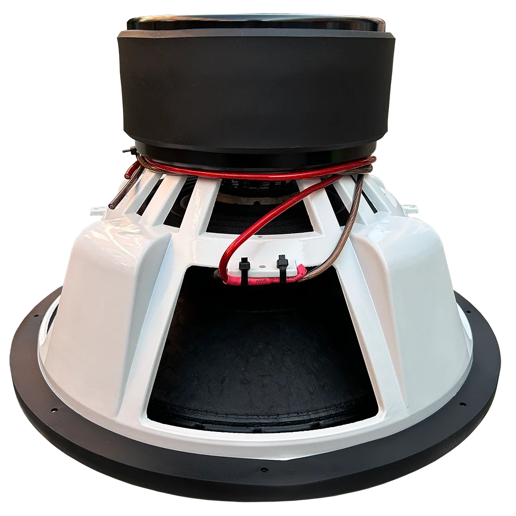 Dentaly  Customization wholesale 12inch subwoofer 15inch woofer 18inch Speaker SPL car audio manufacturer 3000w 6000w