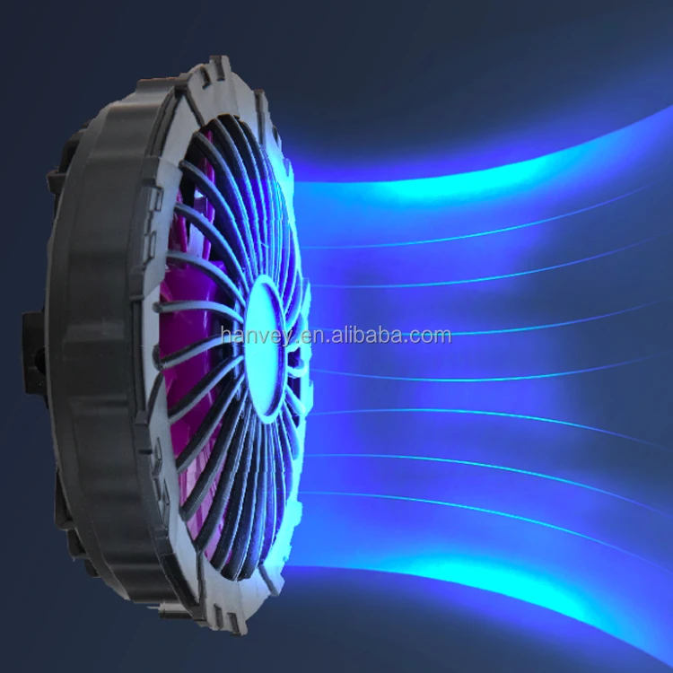 Special 5V 7.4V portable mobile mini air cooling coat fan for Newest Summer Style Cooling Clothing Cooling Fan Clothes