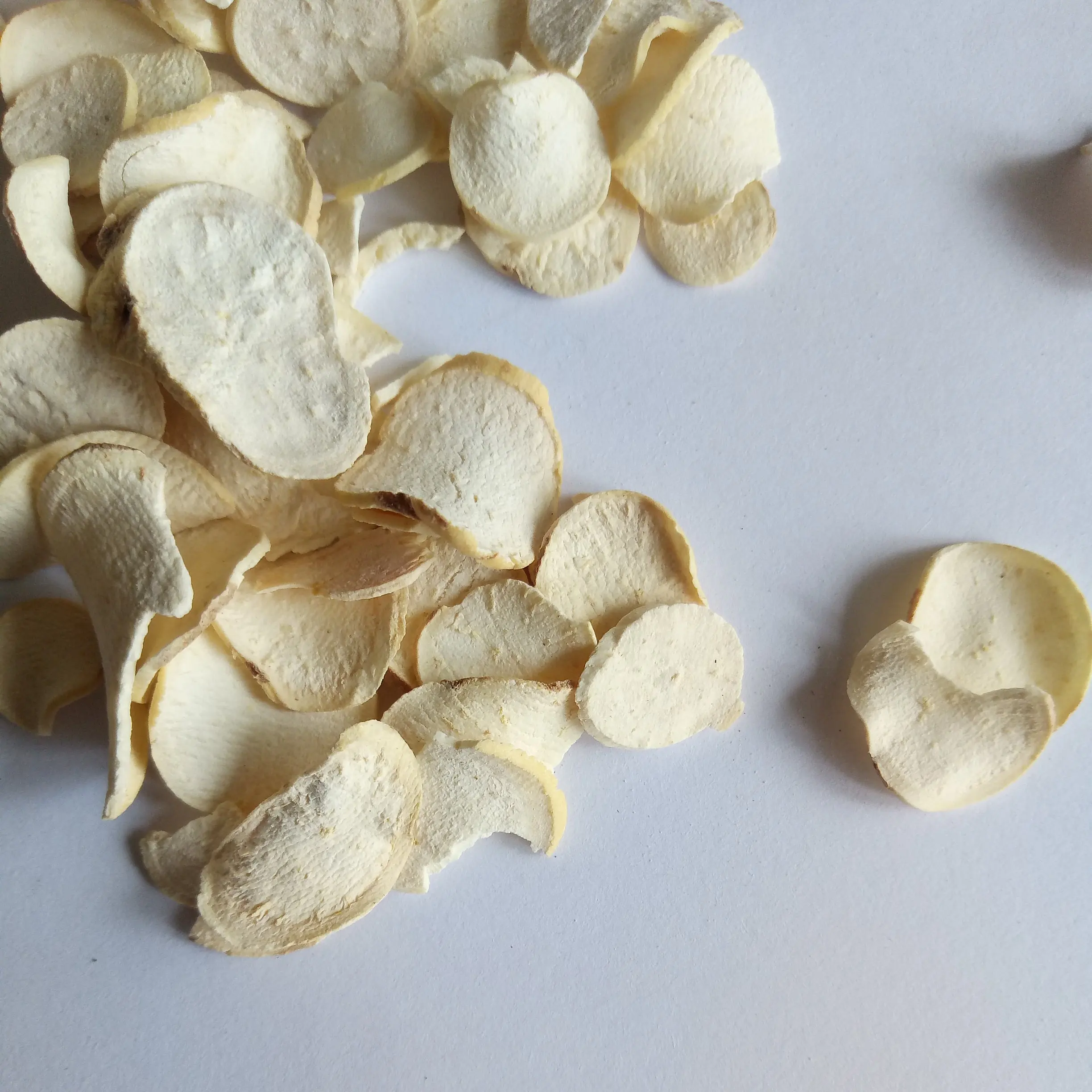 Niu Pi Xiao Pure Dried Auriculate Root From Cynanchum Auriculatum Rhizome for Tea