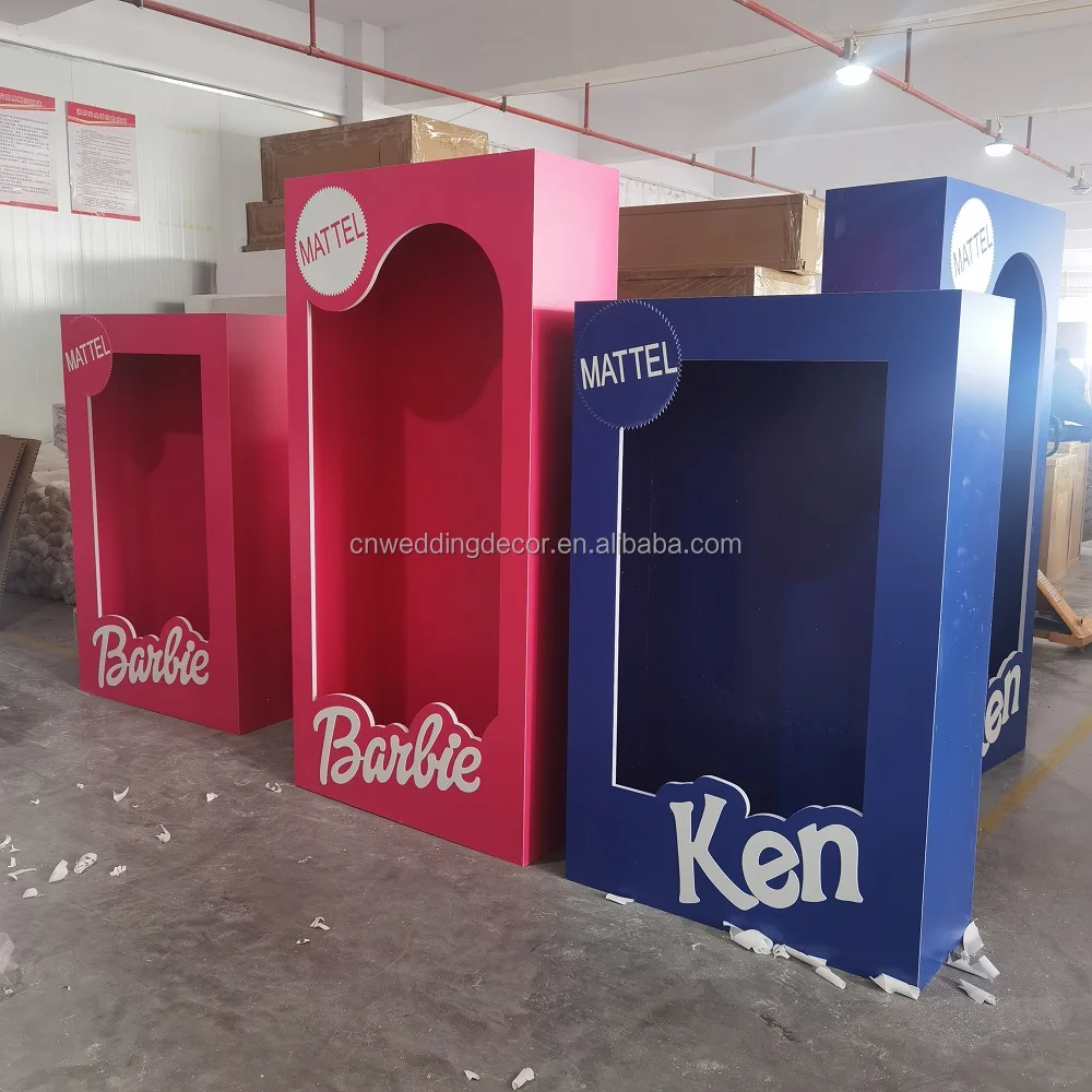 Backdrops For Wedding Events White Acrylic Wall Decoration Backdrop Arched Stand On sale