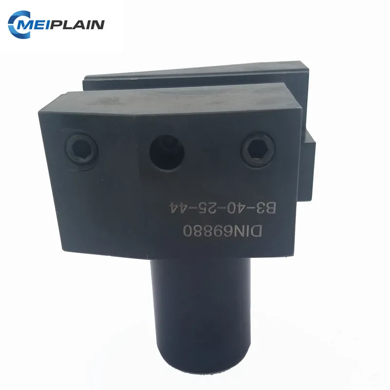 Factory directly supply VDI Tool holders DIN69880 Standard  VDI30 VDI40 VDI50 Turning CNC Tool Holder