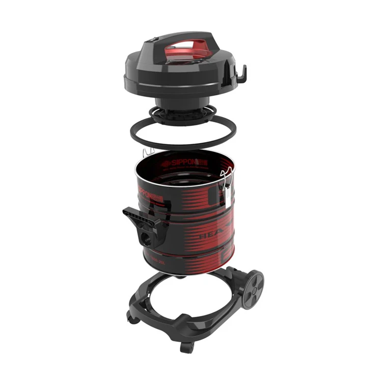 High Quality Professional Portable Carpet Hand Held Dry Vacuum Cleaner Machine Electric Living Room Cleaner Machine Cyclone 1000