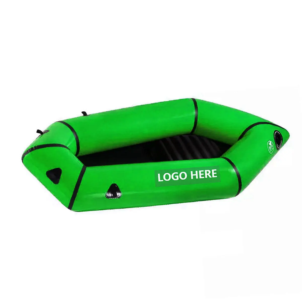 good price inflatable raft fly fishing boat oars to rafting ponton boat