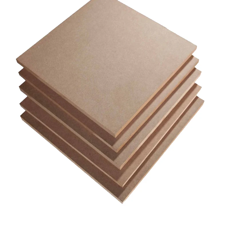 18Mm Plain Mdf Board Teak Fancy Plywood Commercial Melamine Bamboo Plank Gurjan Plywood