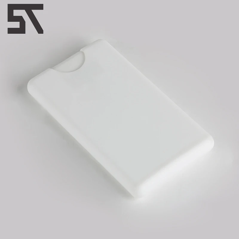 10 ml 20ml plastic perfume sprayer nozzle PP mini perfume sprayer