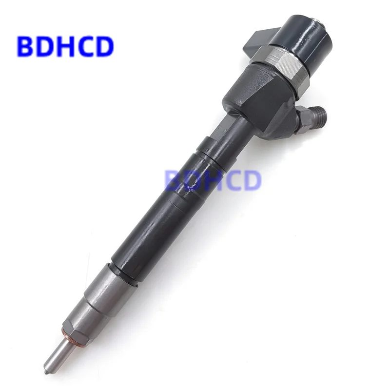 BDHCD Injector Assy Diesel Engine Parts Common Rail Fuel Injector 0445110070 diesel fuel injector 0445110070 For HYUNDAI Engine