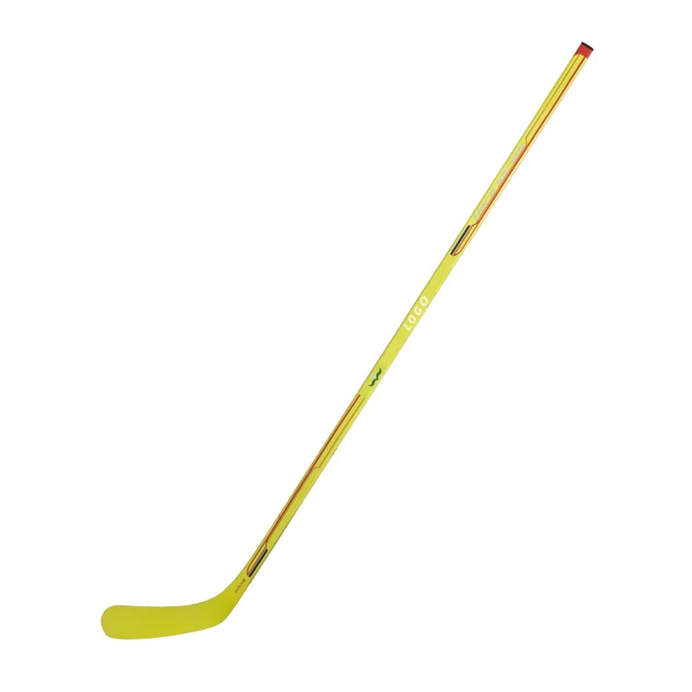 Ultra Light Low Flex Custom Brand Ice Hockey Stick Right Left Hockey Stick