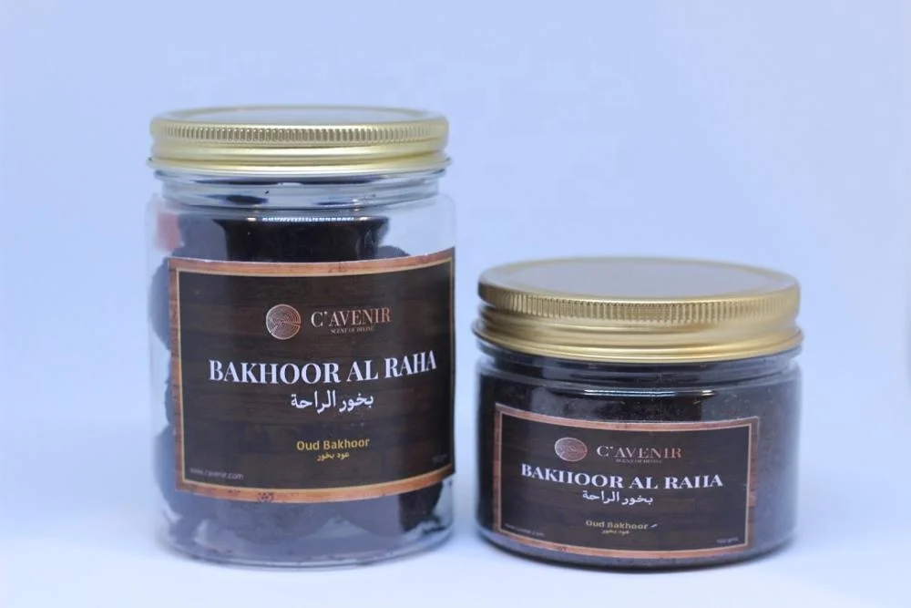 WHY PAY MORE? Original 100% Handmade High Quality Oud Bakhoor Clean Air suits Enviroment at Home #stayathome