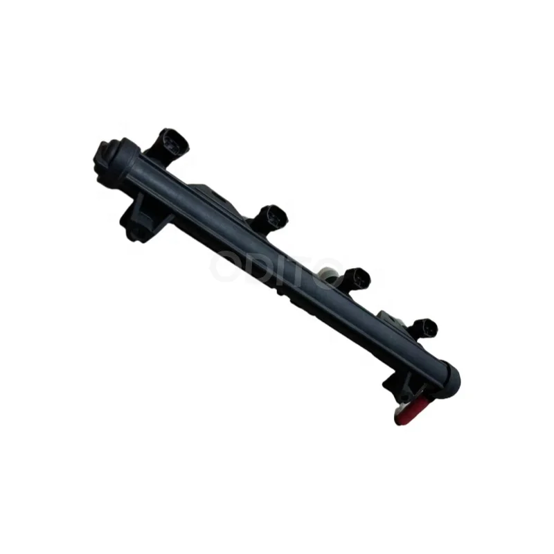 Детали двигателя odio 03C133320G для vw audi комплект топливных форсунок