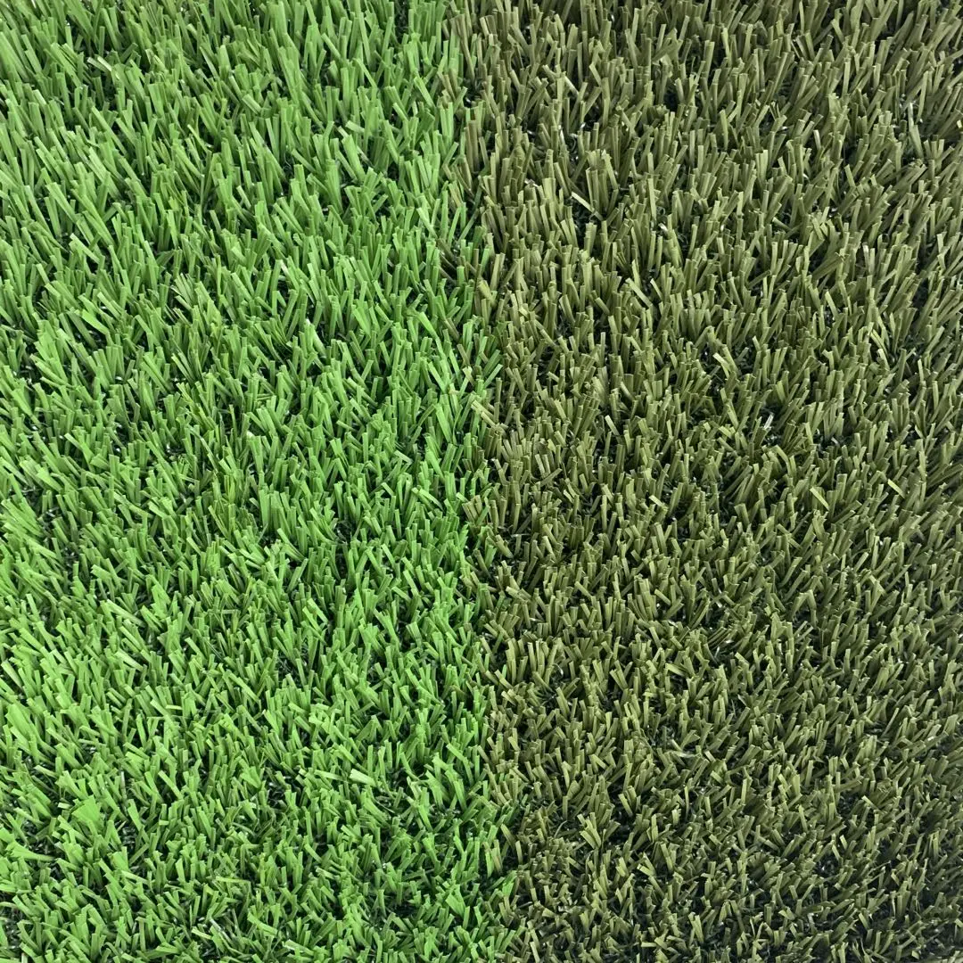 Artificial Grass 30mm  Height Faux Grass Turf Garden Realistic Synthetic Lawn