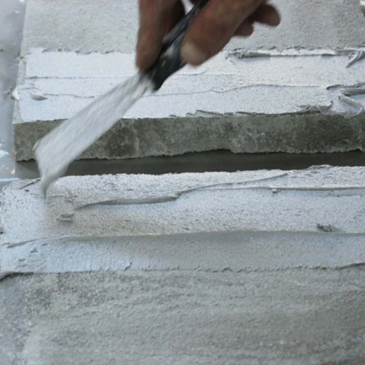 
Epoxy Based, Repair, Anchorage and Installation Mortar 