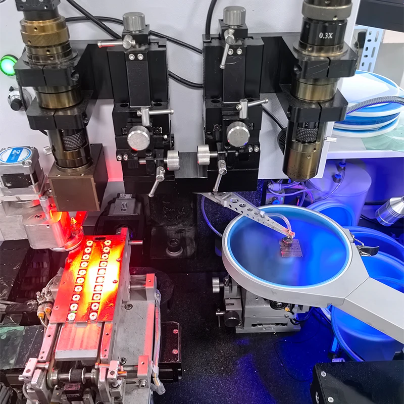 850nm 3535 SMD LED Package 1W Infrared VCSEL Laser Diode LED Smd Laser IR 808nm