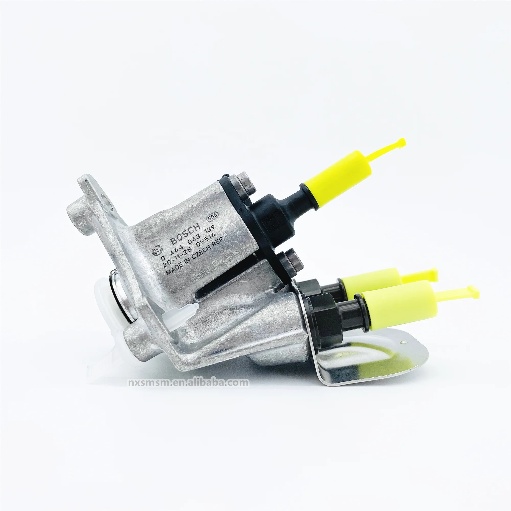 0444043015-LW urea spray nozzle assembly for Bosch 2.2/6.5 Urea Nozzle Assembly