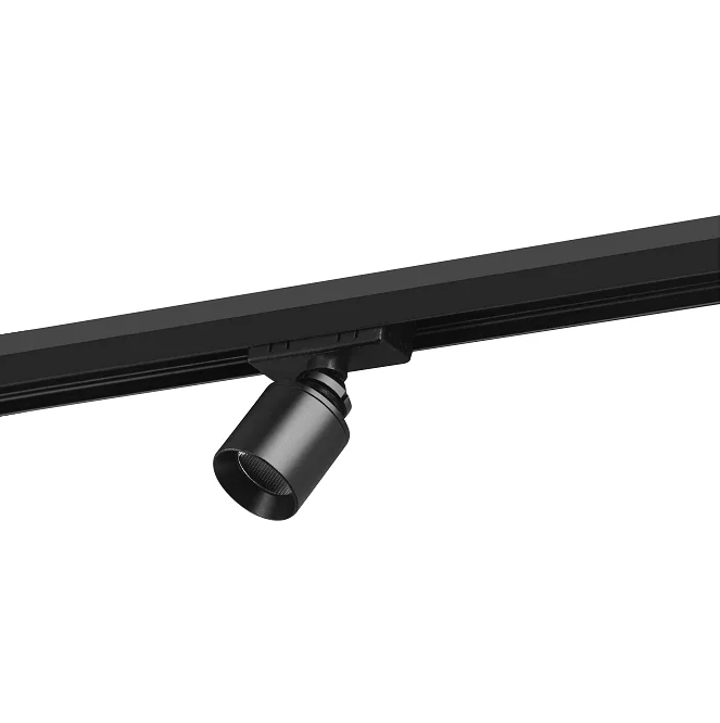 Коммерческое освещение 3 Вт прожектор светодиодный Современный Трековый светильник