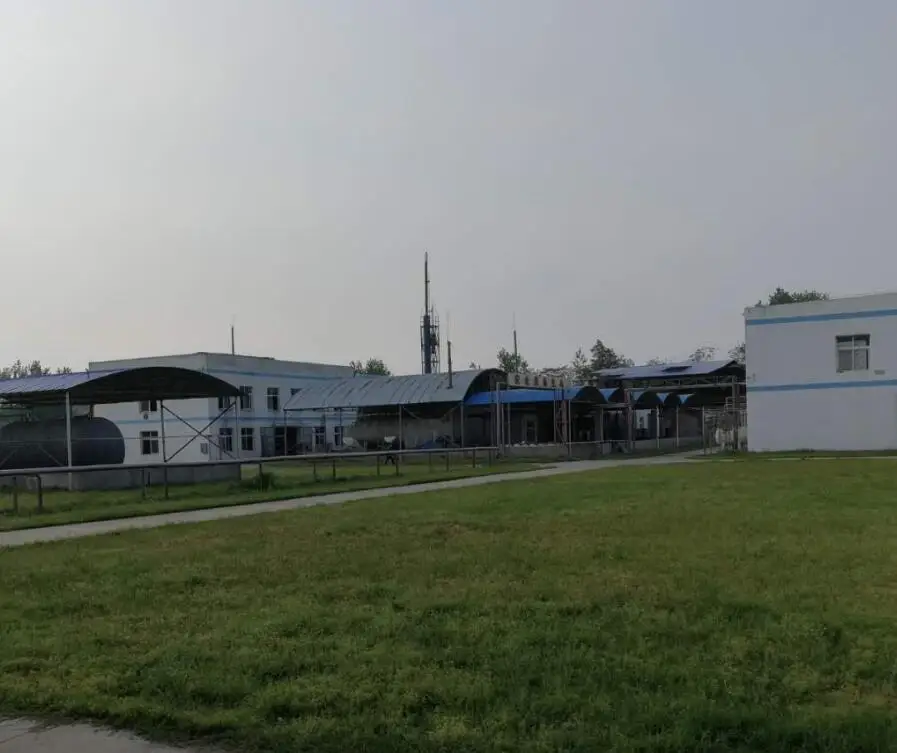Китайская фабрика обеспечивает высокое качество смешанных пробиотиков в