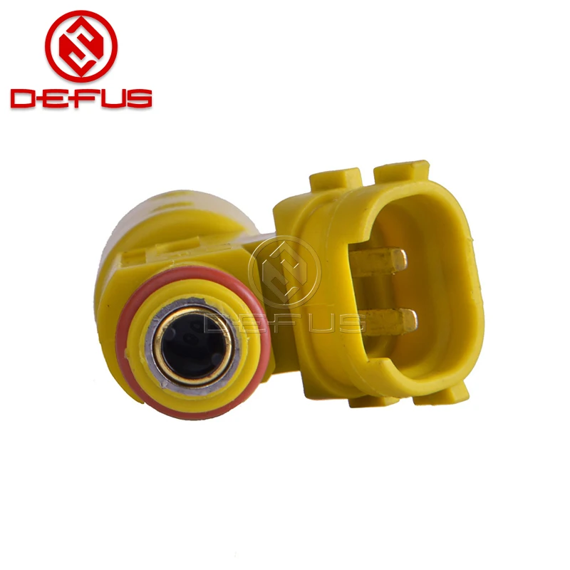 DEFUS good quality low price gasoline injectors 195500-4450 for Mazda RX 8/1000/323 CV 1996-2003 1.8 D OEM 195500-4450