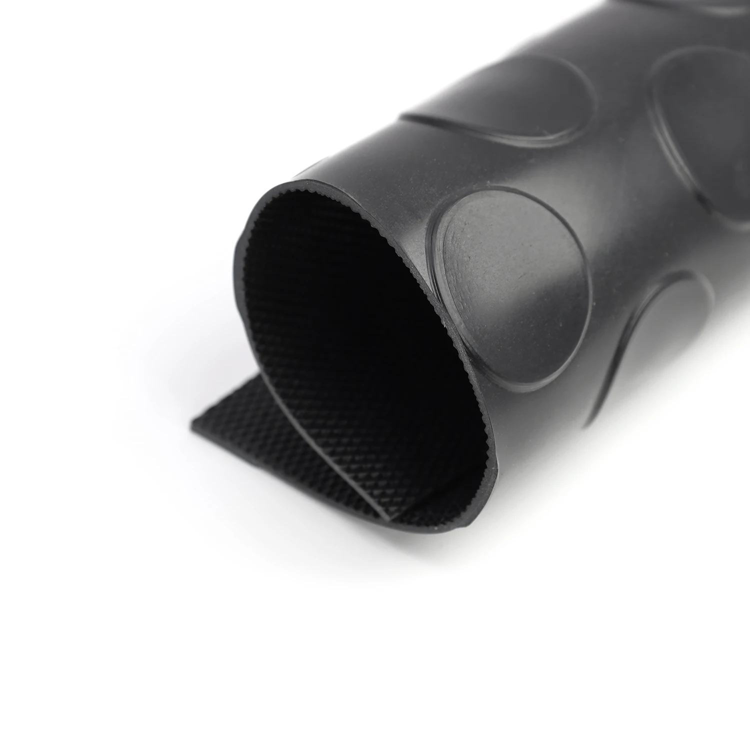 1-15mm PVC Rubber Sheet Roll SBR Rubber Mat Protect Floor For Gym High Quality Durable PVC Sheets with Moulding