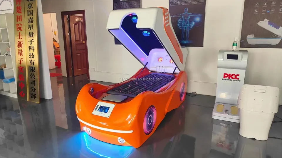 2024 Body Slimming Detox Spa Body Wet Steamer Therapy Equipment Medical Grade Infrared Ozone Sauna Spa Capsule For Salon