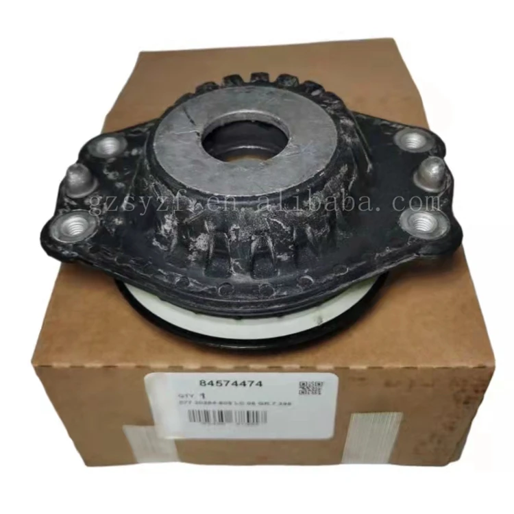 Auto Parts Front Shock Absorber Strut Mount for Chevrolet Malibu XL Equinox GMC Terrain Envision OEM 23343662 84574474 13384117