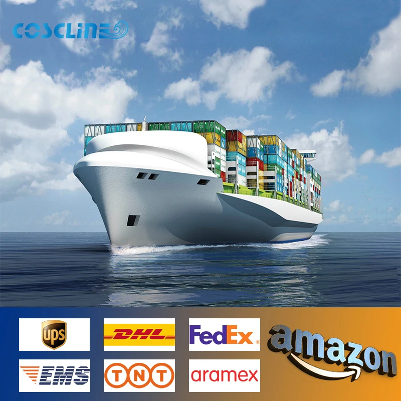 Chinese Freight Agents Calculate Shipping Cost to Australia DDP Fcl Shipment From Shenzhen To Usa/Uk/Canada/Australia
