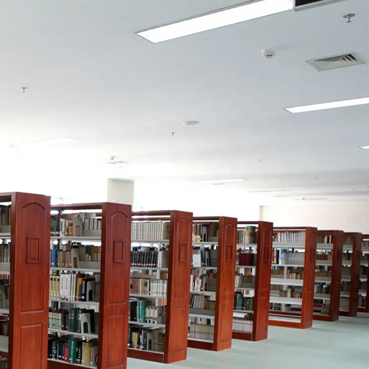 OEM factory price simple aluminum fixture 36w indoor office indoor recessed l anti glare led linear lamp