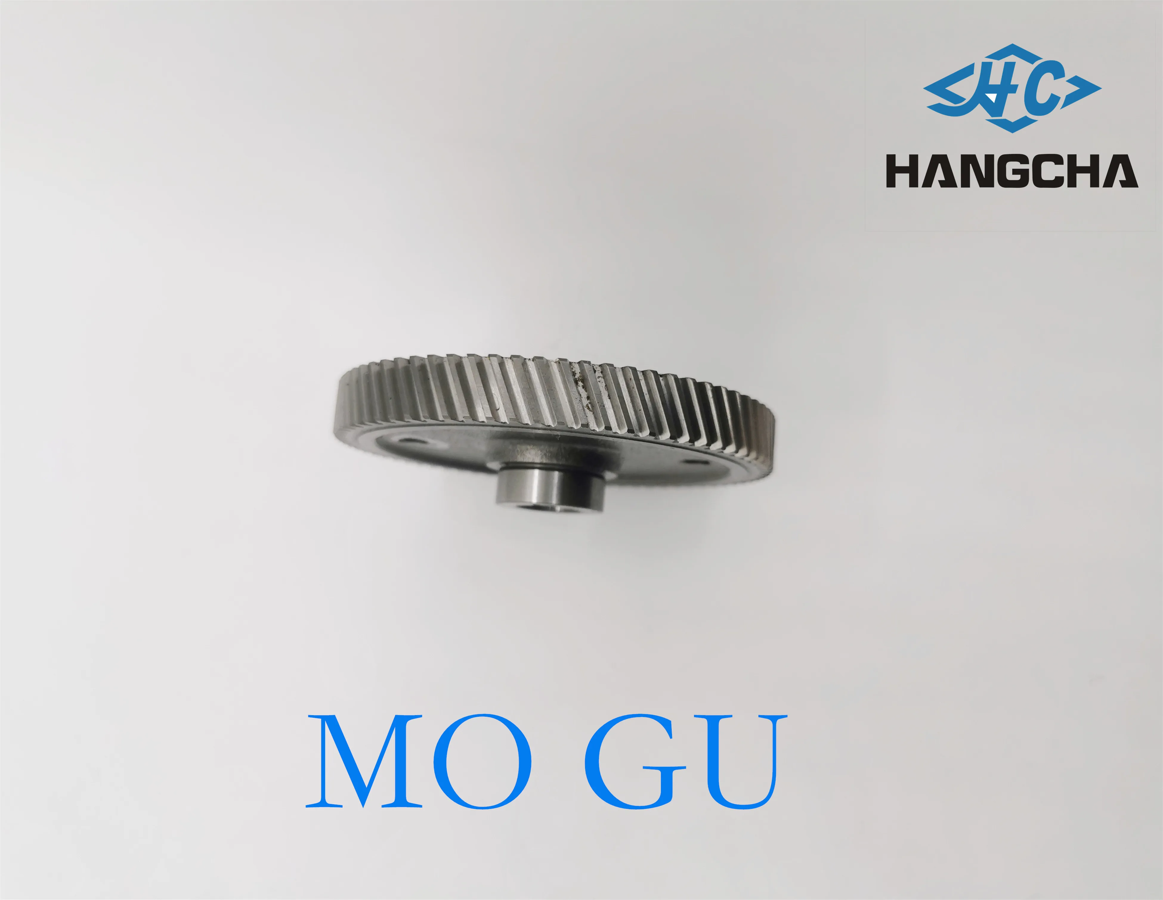 HANGCHA электрическая паллетная тележка CBD15-A2MC1 ведомой шестерни