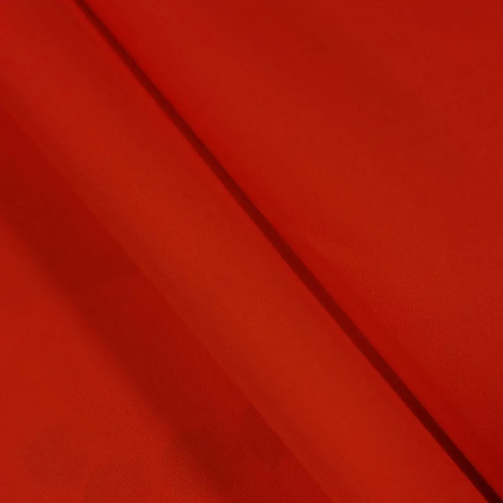 Hot sale fluorescent dryer oxford woven pe coated 100% polyester fabric for tent raincoat