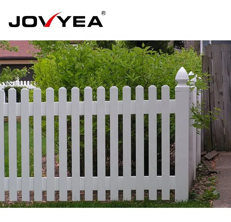 The Fine Quality Rot Proof Garden Small Eco Fence Yard Fencing