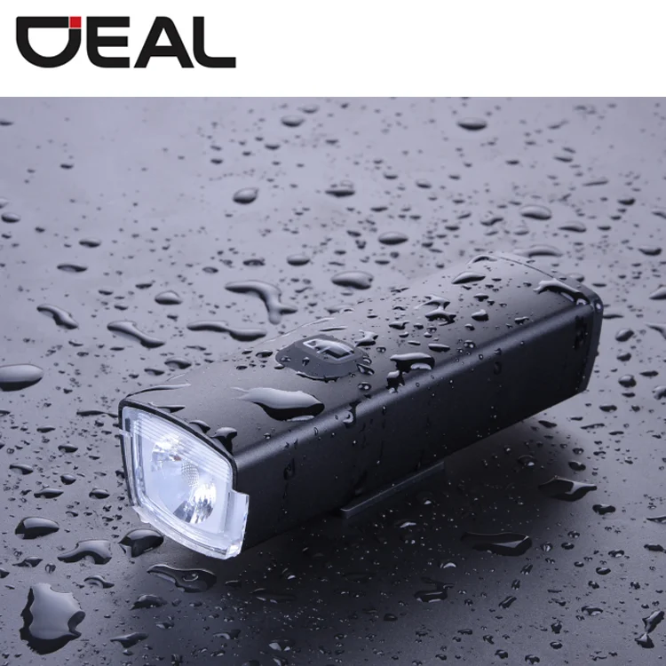 2021 New Bicycle Front Light USB Bicycle LED Light Cycle Light