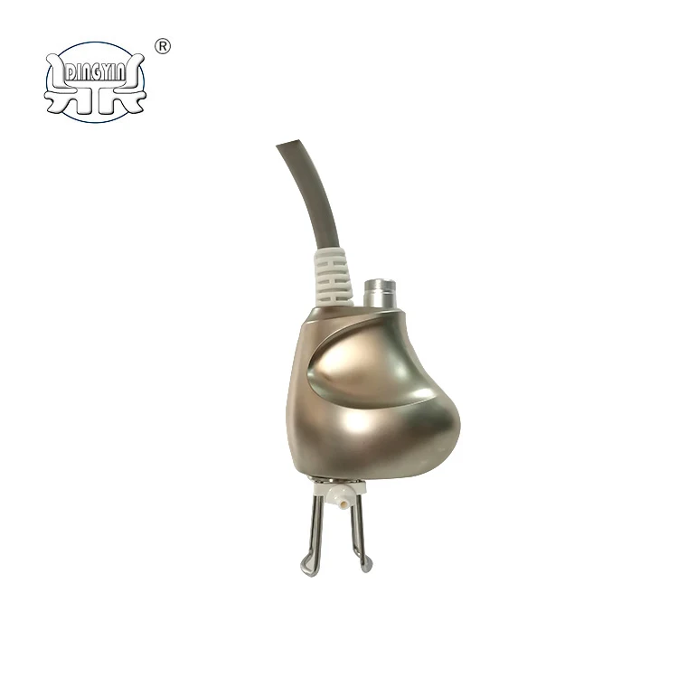 
OEM ODM Fractional Co2 Laser System Dot Laser Skin Resurfacing Scanner Beauty Portable ABS Doping with Special Process Accept 