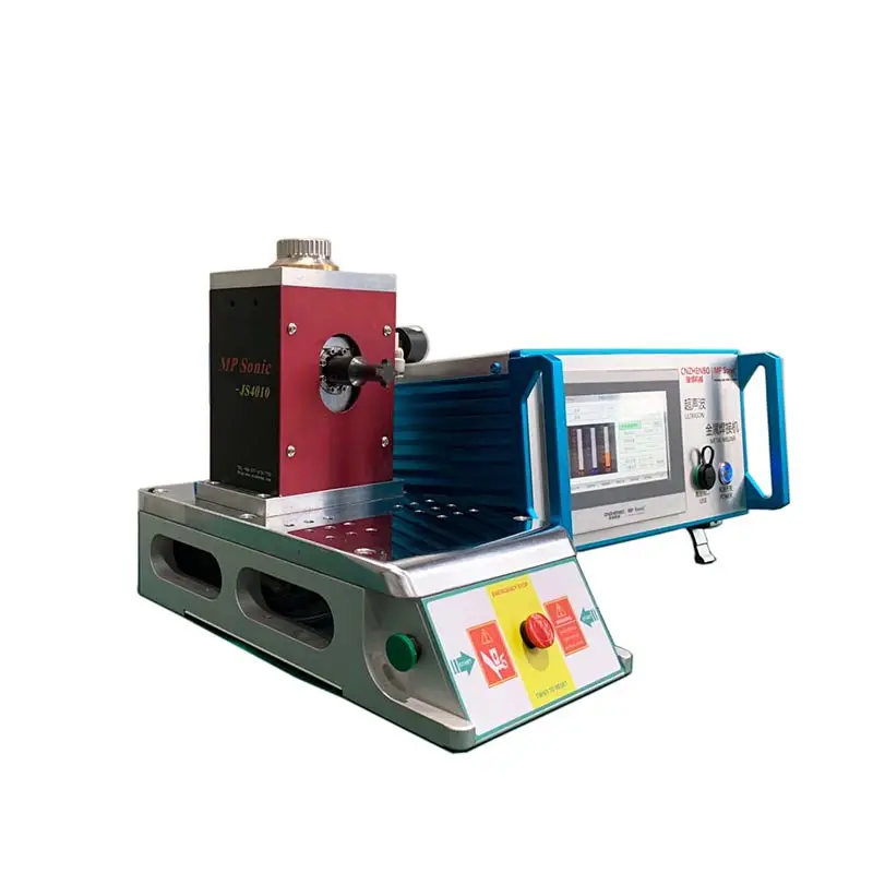 Newest Welding Machine Portable for Jewelry Welding Handled for Gold Silver Pulse Arc Argon Soldering Welder