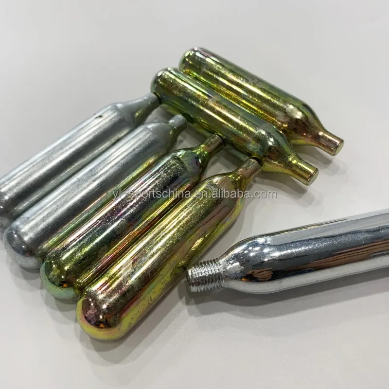 New Product Customization Air Rush Road Cartridge Pump Kit Tire Repair Set With Minimum order quantity