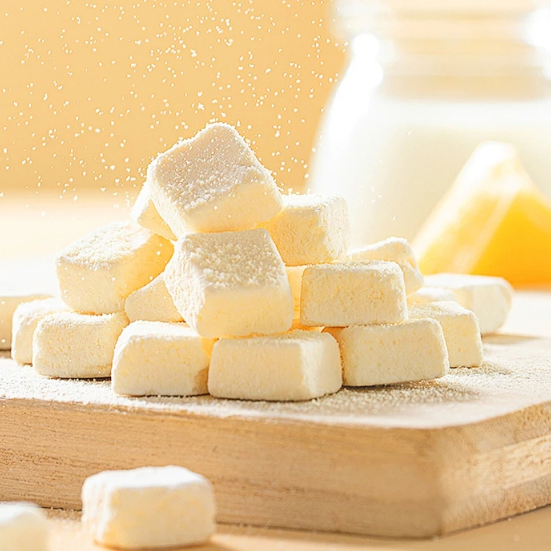 Cheese Powder Flavor Rich Cheese Powder Aroma wholesale factory powder food flavor for Solid drinks, cookies, candy