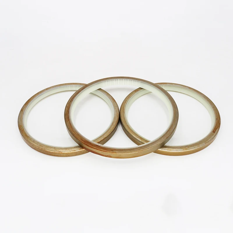 Wiper seal factory DKB DKBI  DWI DWIR DLI Dust Seal