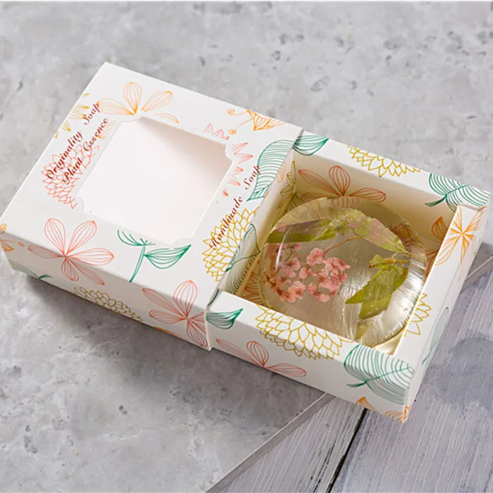 Best selling hot chinese products rose flower handmade soap,Amino acid soap