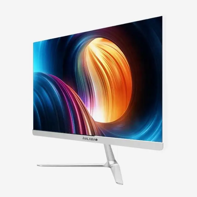 Wholesale Price All In One Computer Set Desktop Pc Gaming Desktop Computer i7 All In One Pc