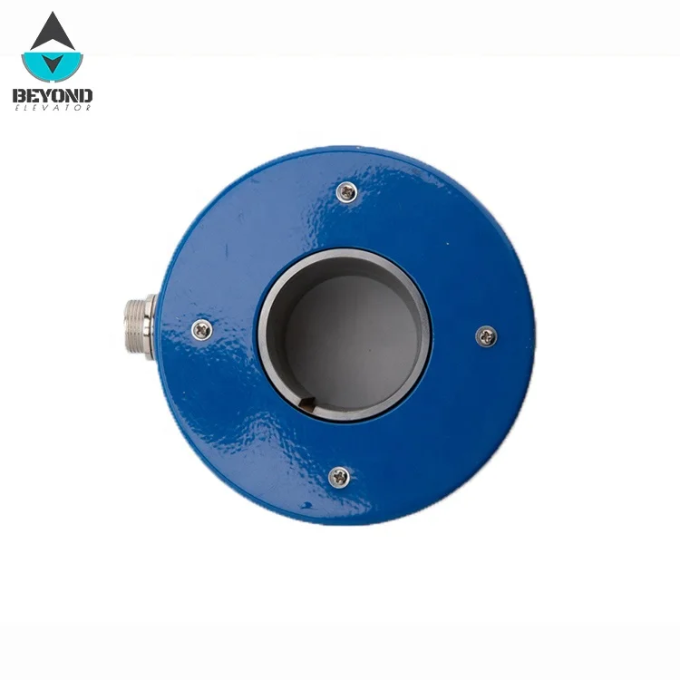 Rotary encoder PKT1040B-1024-C15C  for elevator motor /lift parts