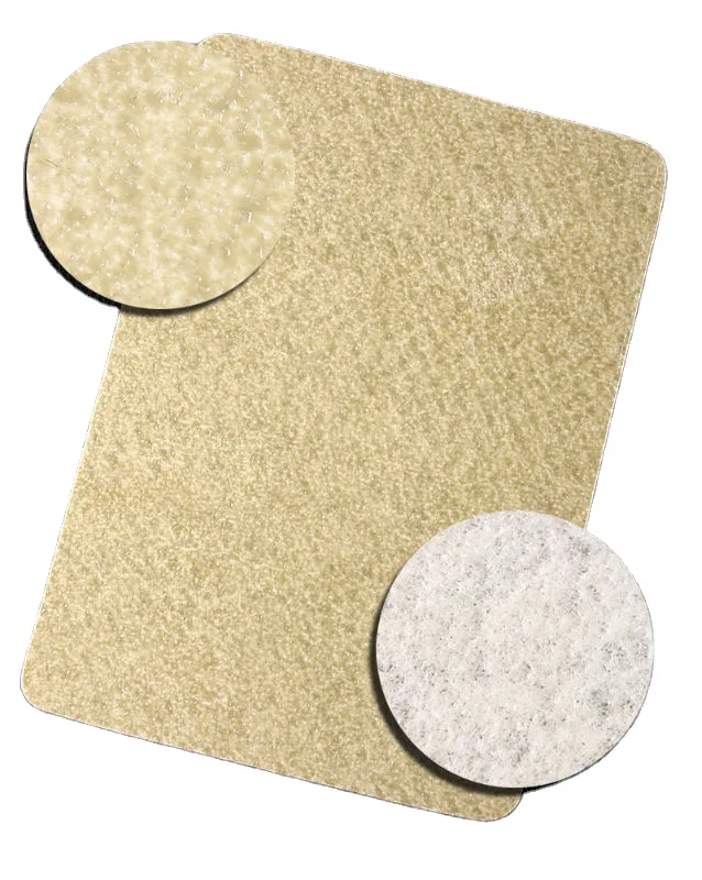 Fabric Hot Melt Sheet Toe Puff and Counter Material For Making Shoes