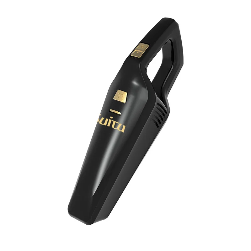 Rechargeable wireless vacuum cleaner with high power USB