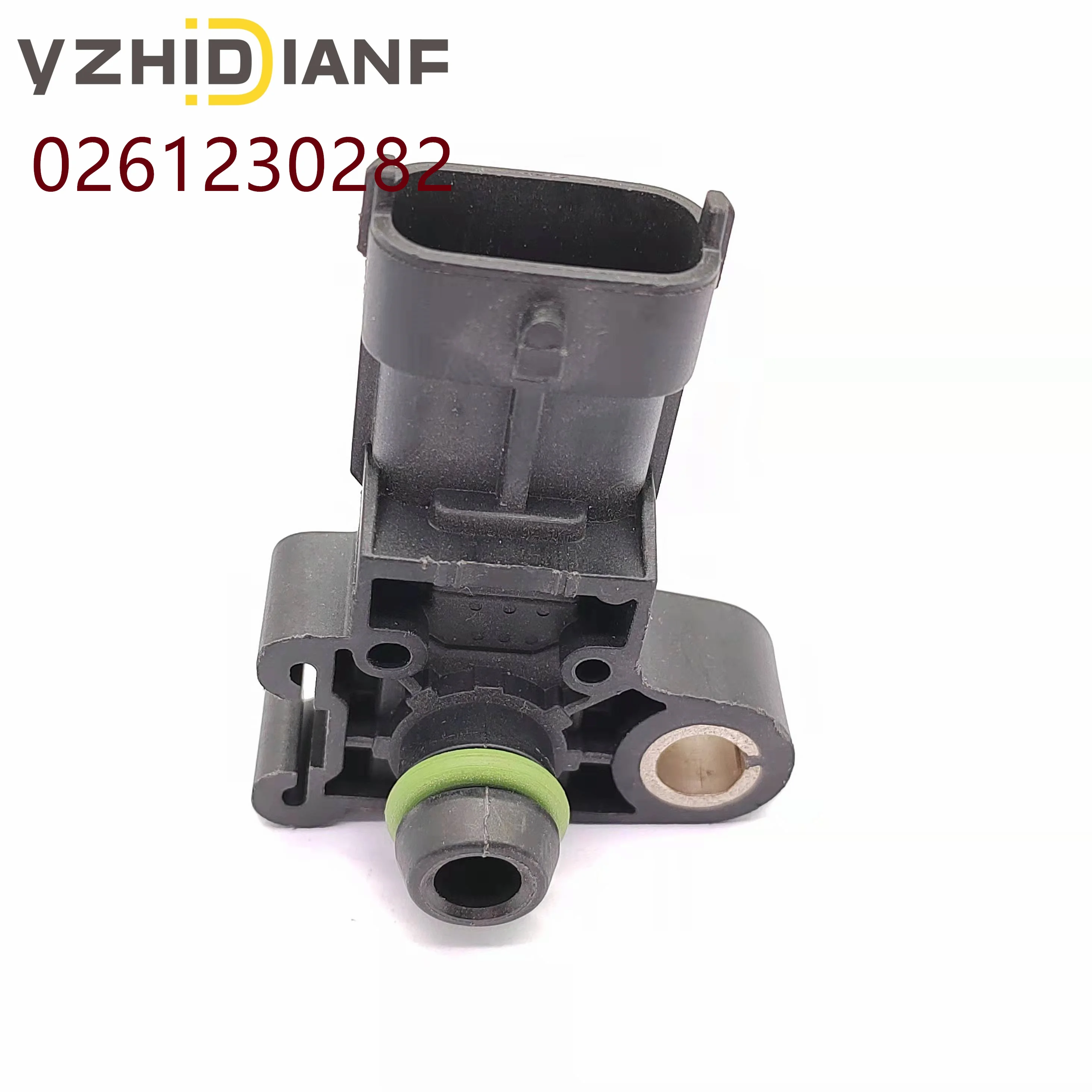 MAP Manifold Absolute Pressure Sensor 55573248 0261230282 Fits for Chevy Buick Saturn Cadillac