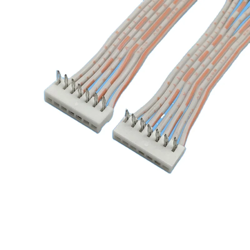 High Current Terminal Wire Harness Manipulator Equipment Harness Special Equipment Terminal Harne