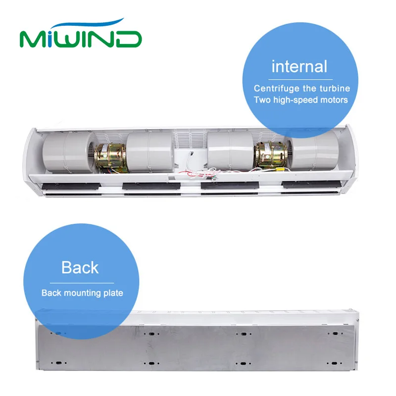  MIWIND X5 36 