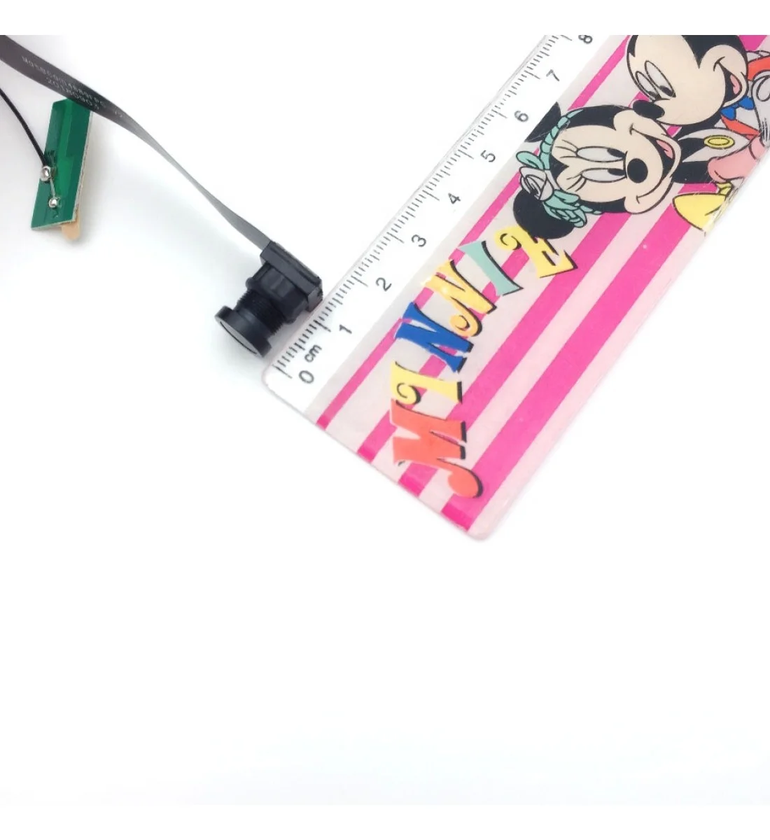 Wide Angle 2.7K 4K Wireless P2P Mini Camera Module DV Video Recorder Digital Small DIY Camera