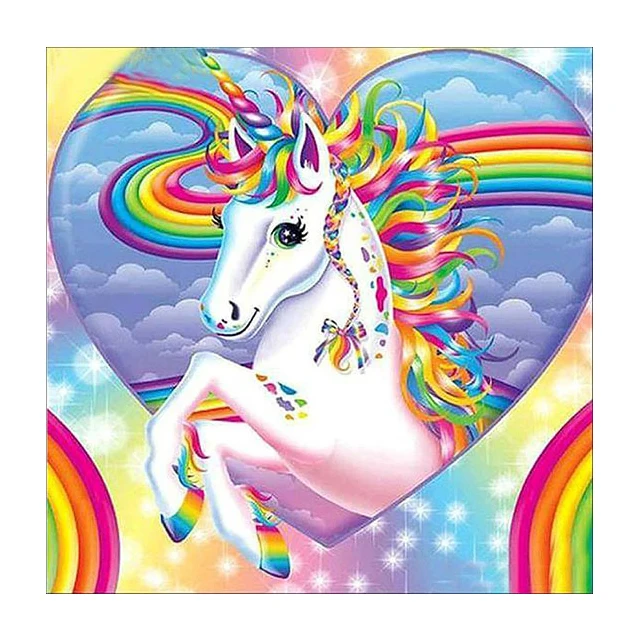 Starry Sky Landscape Map Living Room Bedroom Decoration Painting Diy Customization Diamond Drawing